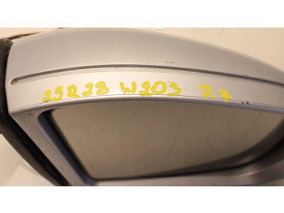 Zpětné zrcátko  Mercedes-Benz C W203 2006  2006R  