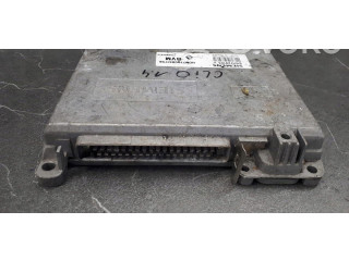 Řídící jednotka hom7700851758   Renault Clio I 1998