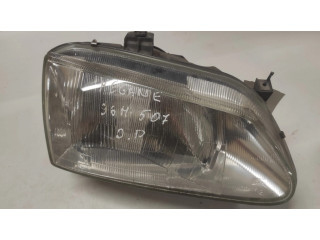 Přední světlo pravé 4706   Renault Megane I 1999