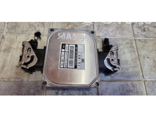 Блок управления коробкой передач 55561751, WKEC001439   Saab 9-5