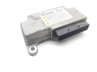 Рулевая рейка  Блок управления надувных подушек 96628249   Chevrolet Meriva 2002 - 2012 года
