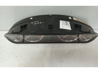 Přístrojová deska  Peugeot 207 CC 2004 9658138280  