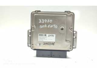 Řídící jednotka 0281031446   KIA Sorento 2016