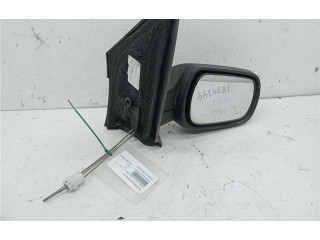 Zpětné zrcátko  Ford Fiesta 2005  2S6117682AS, 0050057  
