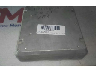 Блок подушек безопасности X6T37071, CENTRALITAAIRBAG   Mitsubishi L200