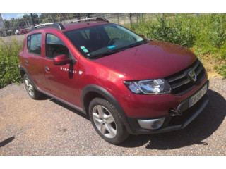 Блок подушек безопасности 985106332R, 985106332R   Dacia Sandero