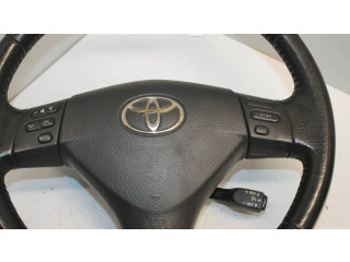 Volant Toyota Corolla Verso E121 2006 GS12001450  