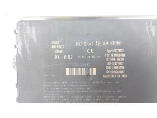 Řídící jednotka AH4219H440AE   Land Rover Range Rover Sport L320 2005
