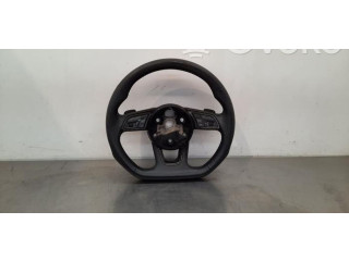 Руль Audi Q2 -   -  года 8W0419091DF      