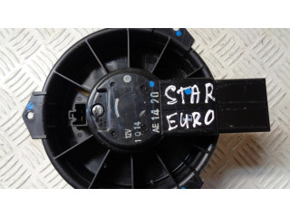 Вентилятор печки    1Q14, AE1420   Mitsubishi Space Star