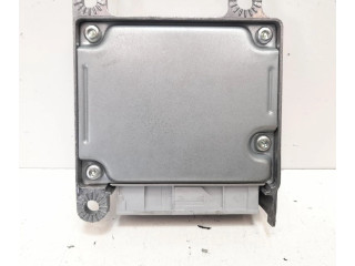 Блок подушек безопасности 96430714   Chevrolet Kalos