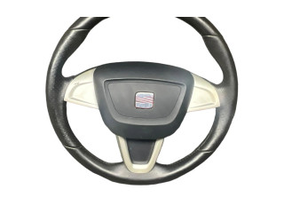 Volant Seat Ibiza IV (6J,6P) 2011 6J0419091M, 6J0880201  