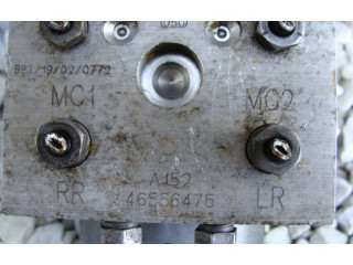 Блок АБС 0273004426   Fiat  Seicento/600  1997 - 2010 года