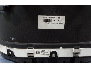 Přístrojová deska  KIA Rio 2017 94013-H8080, 94013-H8080  