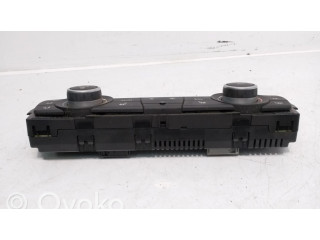 Блок управления климат-контролем 9221852   BMW 1 E81 E87