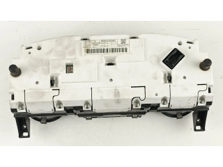 Панель приборов 9666330580   Citroen C5       