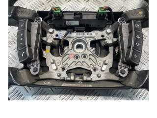 Volant BMW 7 E65 E66 2007 6958039, 336773685059  