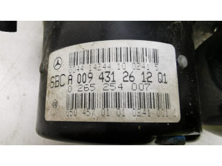 Jednotka ABS A009431261201, 0265960059   Mrcedes-Benz E W211 2005