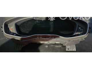 Přístrojová deska  Audi A5 2021 brak  