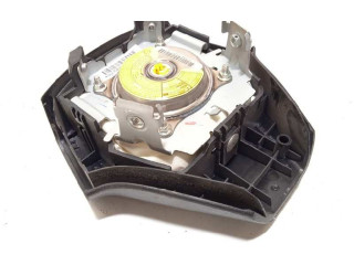 Подушка безопасности водителя C23557K00, C23557K00C   Mazda 5