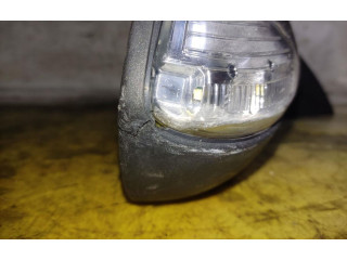 Зеркало электрическое        Smart ForFour I  2004 - 2006 года   