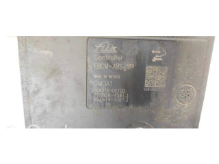 Блок АБС 25092645813   Chevrolet  Captiva  