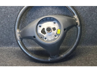 Руль Mercedes-Benz A W169  2004 - 2012 года A1694600503, A1694600203      