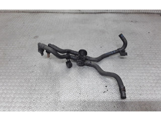 Топливная рампа 6J0127247   Seat Ibiza IV (6J,6P)  