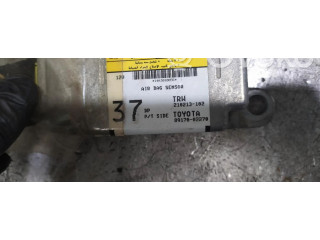 Блок подушек безопасности 8917002270   Toyota Corolla E120 E130