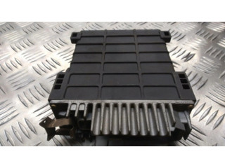 Блок управления двигателя 0105455732   Mercedes-Benz 190 W201