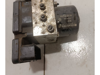 Блок АБС 7E0907379K, 10062230711   Volkswagen  Transporter - Caravelle T5  2003 - 2015 года