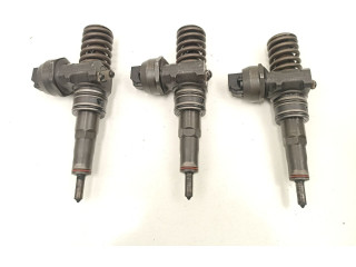 Vstřikovač 038130073AL, 0414720039   Volkswagen Passat Alltrack    AVF,AWX 