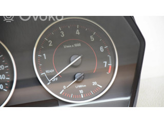 Панель приборов A2C53346048, 6822973   BMW X1 F48 F49       