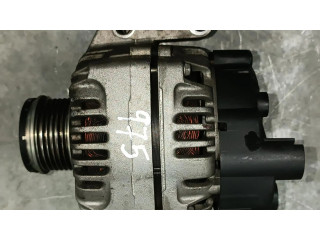 Генератор 51854103, ALTERNADOR   Fiat Panda II 1.2     