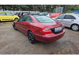Řídící jednotka 2038200342   Mercedes-Benz CLK A209 C209 2005