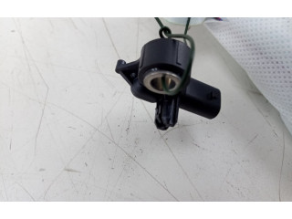 Подушка безопасности водителя 6V0880742E, 6V0880742E   Skoda Fabia Mk2 (5J)