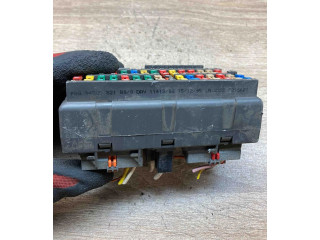   Pojistková skříňka 9450582180   Peugeot 406 1996