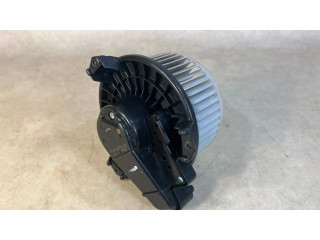 Вентилятор печки    87103-0D220, 87103-02150   Toyota RAV 4 (XA40)