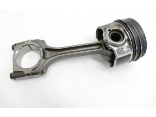  Поршень с шатуном    Honda Civic IX  