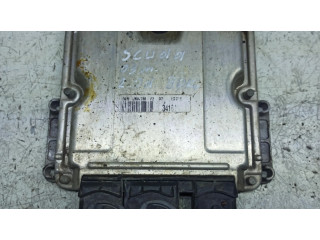Řídící jednotka 0281010884   Fiat Scudo 2003