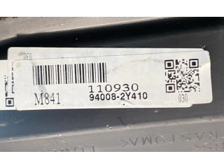 Přístrojová deska  Hyundai ix35 2013 940082Y410  