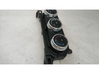 Блок управления климат-контролем 61190E, 9A31   Mazda CX-7