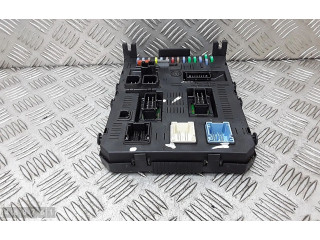 Блок предохранителей 9661940180   Citroen C6    