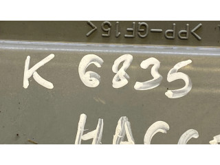 Řídící jednotka 37820RBDG74, 1039S20955   Honda Accord 2006
