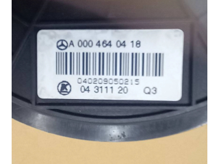 Подрулевой шлейф SRS A0004640418, 040209050215   Mercedes-Benz SL R230