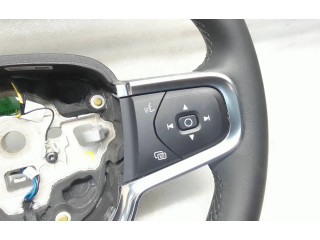 Руль Volvo XC40   -  года 31690983, 3Z34353343A      