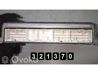 Řídící jednotka 37820PMHE01   Honda Civic 2001
