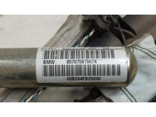 Боковая подушка безопасности 85707587007K, 30355250C   BMW 1 E81 E87