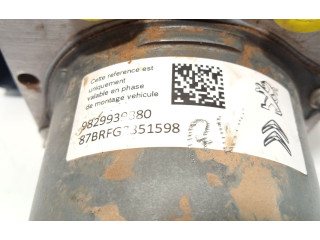 Jednotka ABS 9812786180, 9829939880   Peugeot Rifter 2019