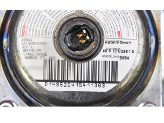 Подушка безопасности водителя A4548600602CF2A, A4548600602CF2A   Smart ForFour I
